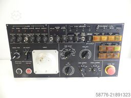 Fanuc Bedientafel für OKK MCV-500 Maschine mit  A860-0200-T021 Pulse Generator