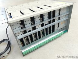 Bosch TR15II-XA-230 /  Transistorverstärker SN: 699293