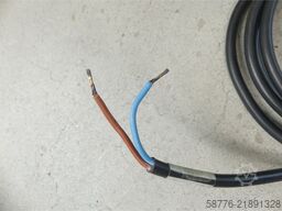 Bosch TR15II-XA-230 /  Transistorverstärker SN: 699293