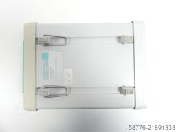 Burster Digimaster 9181 Typ: 9181-V3014 SN: 275508 - ! -