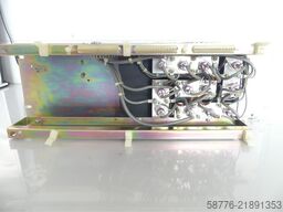 Fanuc A06B-6045-H005 (C007)  / H006 (C008)  Control unit SN: 128780