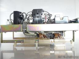 Fanuc A06B-6045-H005 / H006 Control unit SN:128779
