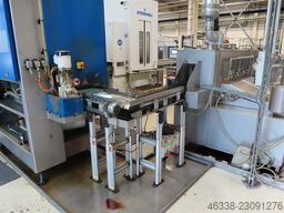 STENHOJ HS200/1600-3
