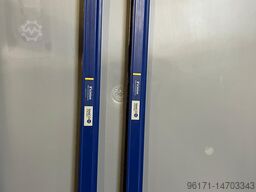 2x Simco Antistatic Einheit Antistatisch Einheit 5