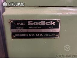 Sodick A500L