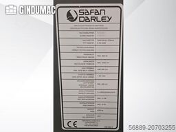 SAFAN E-Brake B 50-2050