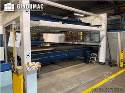 TRUMPF STOPA LiftMasterCompact