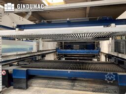 TRUMPF STOPA LiftMasterCompact