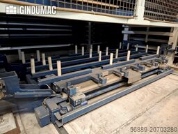 TRUMPF STOPA LiftMasterCompact