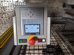 TRUMPF STOPA LiftMasterCompact