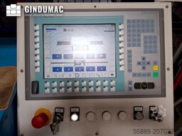 TRUMPF STOPA LiftMasterCompact