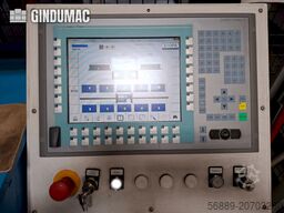 TRUMPF STOPA LiftMasterCompact