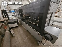 FORMAT4 Tempora F800 60.12/2 E