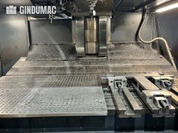 Johnford VMC-2000SHD