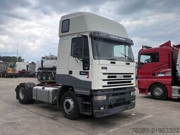 Iveco EUROSTAR 440 E 42 (MANUAL PUMP / MANUAL GEARBOX...