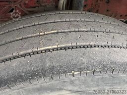 Iveco EUROSTAR 440 E 42 (MANUAL PUMP / MANUAL GEARBOX...