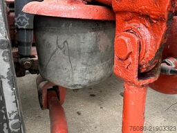 Iveco EUROSTAR 440 E 42 (MANUAL PUMP / MANUAL GEARBOX...