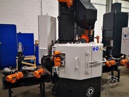 Siapro d.o.o. DB 1250x500, 1x7.5kW