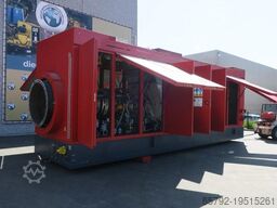 TURBOMACH SOLAR TAURUS 60/7301S