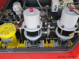 TURBOMACH SOLAR TAURUS 60/7301S