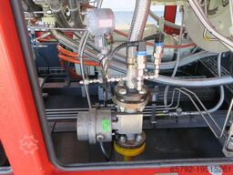 TURBOMACH SOLAR TAURUS 60/7301S