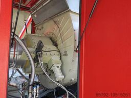 TURBOMACH SOLAR TAURUS 60/7301S
