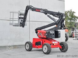 Manitou ManGo 12