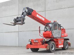 Manitou MRT 2550 Plus Privilege