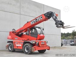 Manitou MRT 2550 Plus Privilege