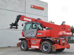 Manitou MRT 2550 Plus Privilege