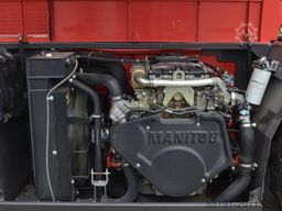 Manitou MRT 2550 Plus Privilege