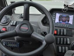 Manitou MRT 2550 Plus Privilege