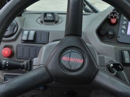 Manitou MRT 2550 Plus Privilege