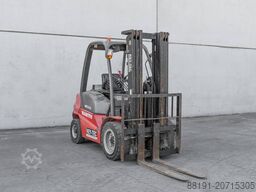 Manitou MI 30 D