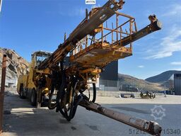 AMV 21SGBC-CC Tunnel rig