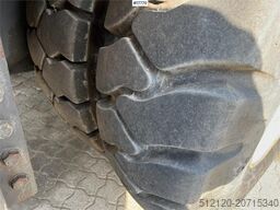 AMV 21SGBC-CC Tunnel rig