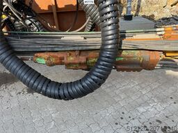 AMV 21SGBC-CC Tunnel rig