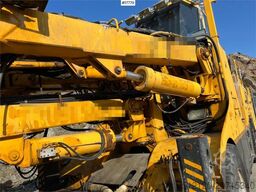 AMV 21SGBC-CC Tunnel rig