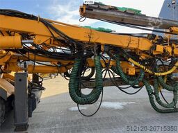 AMV 21SGBC-CC Tunnel Rig