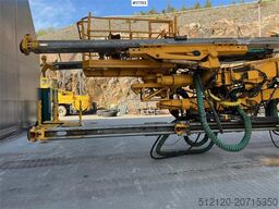 AMV 21SGBC-CC Tunnel Rig