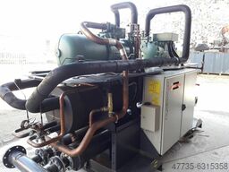 CIAT LW-LWP 1800BX R134a