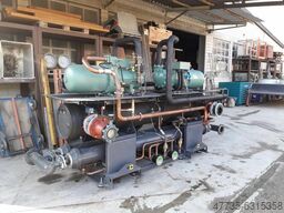 CIAT LW-LWP 1800BX R134a