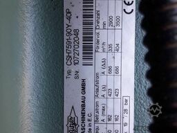 CIAT LW-LWP 1800BX R134a