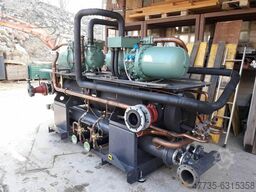 CIAT LW-LWP 1800BX R134a