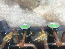 CIAT LW-LWP 1800BX R134a