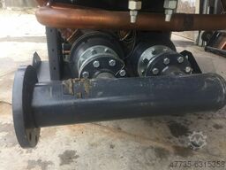 CIAT LW-LWP 1800BX R134a