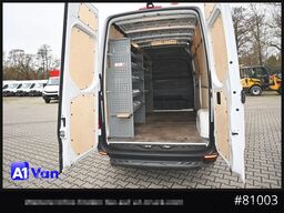 MERCEDES-BENZ Sprinter 314 CDI Kasten, Klima, Tempomat
