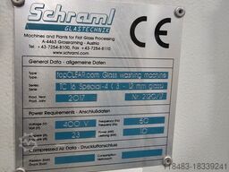 Schraml EX 130nc