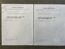 Xerox Versant 180 incl. Fiery Bookletfinisher, 2-side trimmer