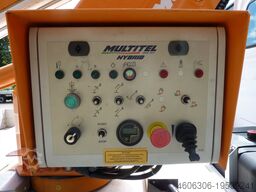 Multitel MT 162 EX Hybrid